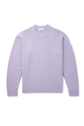 Frame Denim Cashmere Sweater