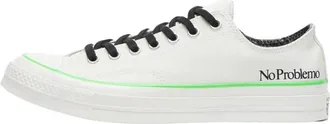 Converse Schoenen, unisex, Wit, 44 EU, Chuck 70 Ox