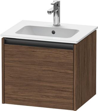 Duravit Duravit - Ketho.2 Mueble Bajo Lavabo, 510x440x420mm, Para Me By