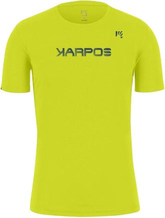 Karpos Uomo, Sport, Giallo, L, new