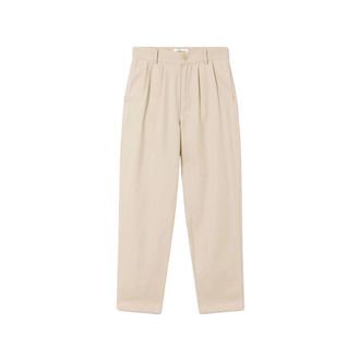 Thinking Mu Mujer, Pantalones, Beige, Talla: L