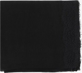 Gaynor Stola aus Seide Vetra