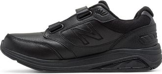 New Balance 928v3 Hook and Loop Black MW928HB3