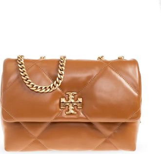 Tory Burch Donna, Borse, Marrone, Taglia unica, new