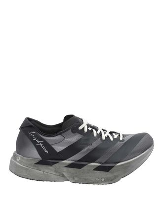 Yohji Yamamoto Adidas y-3 black y-3 adios pro sneakers