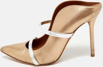 Malone Souliers Maureen