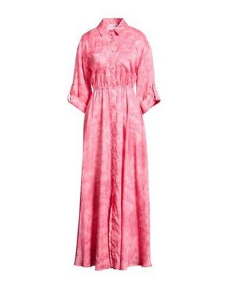 Ga&euml;lle Paris DRESSES - Maxi dresses on YOOX.COM