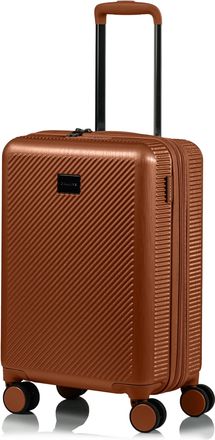 Champs Luggage Iconic II / Carry-on / Black