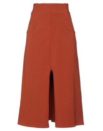 Bomboogie BOTTOMWEAR - Gonne midi su YOOX.COM