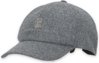 Brunello Cucinelli Hats