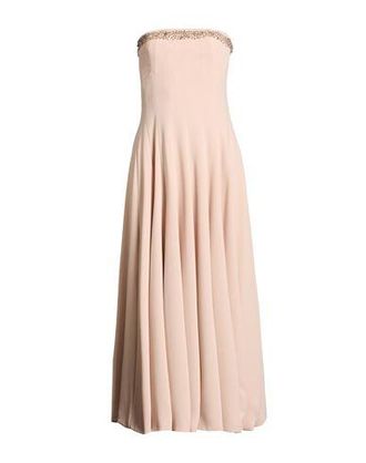 Costarellos DRESSES - Maxi dresses sur YOOX.COM