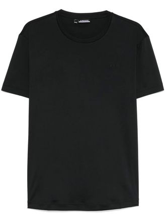 J.Lindeberg Ade T-shirt - men - Polyester - S - Black