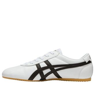 Onitsuka Tiger Tai-Chi OG White Black 1183C759-100