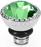 Qudo Ghiare Top 0.20 - Silver in Peridot at Nordstrom