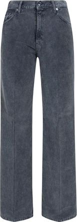 Haikure Donna, Jeans, Grigio, W25, new