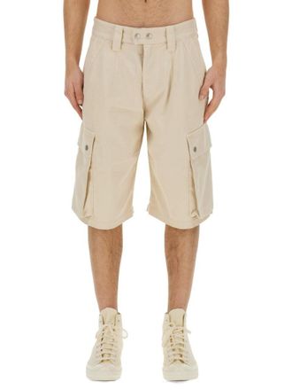 Isabel Marant Tejelo Bermuda Shorts