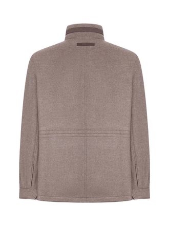 Ermenegildo Zegna Cashmere Jacket