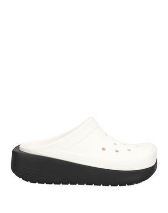 Crocs FOOTWEAR - Mules & Clogs sur YOOX.COM