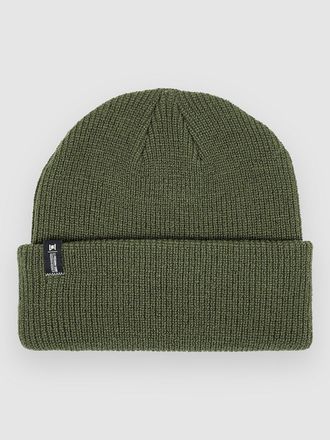 L1 Premium Outerwear Breach Beanie gr&uuml;n