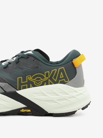 Hoka One One Speedgoat 7 bay lef / sea glass