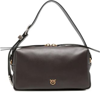 Pinko Pinko, Donna, Borse, Marrone, Taglia unica, new