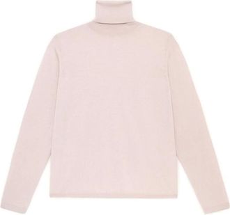 Maliparmi Mujer, Jerseys, Rosa, Talla: S