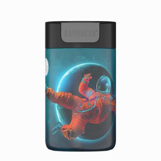 OEM Taza T&eacute;rmica Kambukka Olympus Spaceball Overhead Kick De 300 Ml