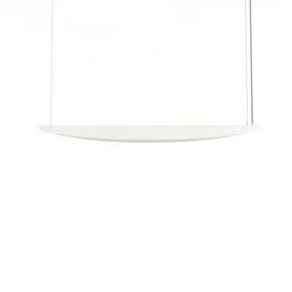 Lumicom Mirror Lampara De Techo L.90 Mono Color Mate