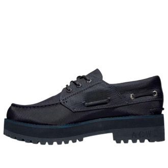 Timberland x A-COLD-WALL 3-Eye Classic Lug Navy TB0A683Y433