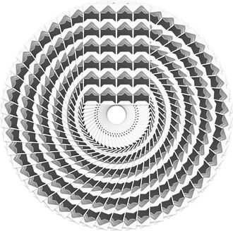 OEM Esquinas Fotogr&aacute;ficas Plateadas Cl&aacute;sicas X1200 50 Hojas