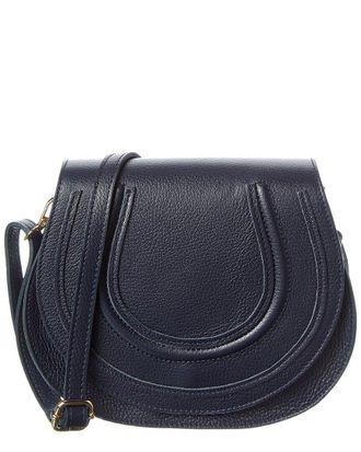 Persaman New York Valeria Suede Crossbody