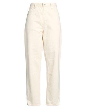 Jil Sander BOTTOMWEAR - Jeans on YOOX.COM