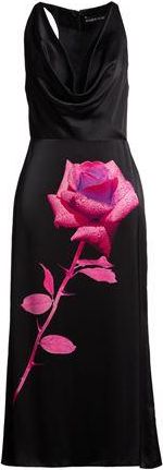 DAVID KOMA DRESSES - Midi dresses on YOOX.COM