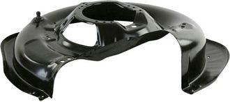 STIGA Sports Cubierta De Tractor De C&eacute;sped El63 Stiga Alpina Ggp Castelgarden 84564094 Nudo