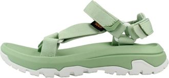 Teva Mujer, Deporte, Verde, Talla: 36 EU