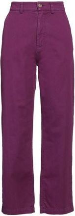 Momoni PARTES DE ABAJO - Pantalones en YOOX.COM