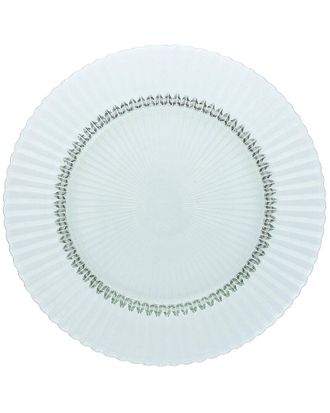 Fortessa Archie Set Of 4 Dinner Plates
