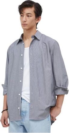 Sams&oslash;e & Sams&oslash;e Uomo, Magliette, Grigio, S, new