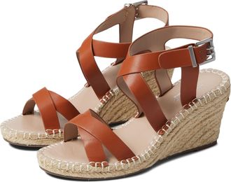 Charles by Charles David Womens Norway Platform, Caramel Brown, 6.5 UK