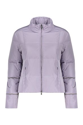 ジャケット FABIANA FILIPPI Woman Jacket Pink CTD215F224 2198 Fabiana Filippi Pink Coat | Designer Collection | Coveti