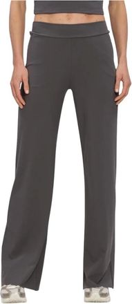 Aim'n Broeken, Dames, Grijs, XS, Sense Pants