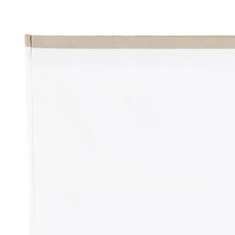 Ballard Designs Suzanne Kasler Positano Sheet Set - Tan, Queen - Ballard Designs