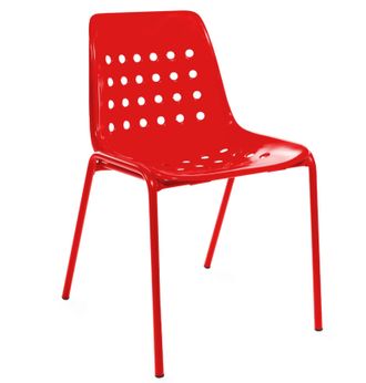 Schubiger M&ouml;bel Gartenstuhl Bermuda