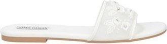 Steve Madden FOOTWEAR - Sandals on YOOX.COM
