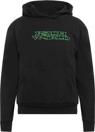 Psychworld CAMISETAS Y TOPS - Sudaderas en YOOX.COM