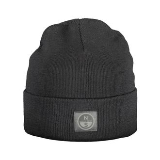 North Sails Hombre, Accesorios, Negro, Talla: ONE Size