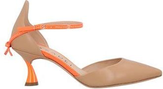 Casadei FOOTWEAR - Pumps sur YOOX.COM