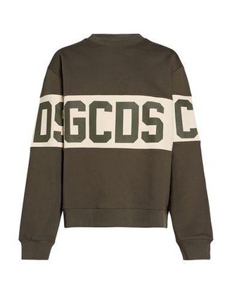 GCDS TOPWEAR - Sweatshirts sur YOOX.COM