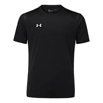 Under Armour Running T-shirt Black 21500525-001
