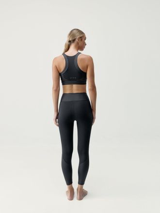 Born Living Yoga Legging Luana Black